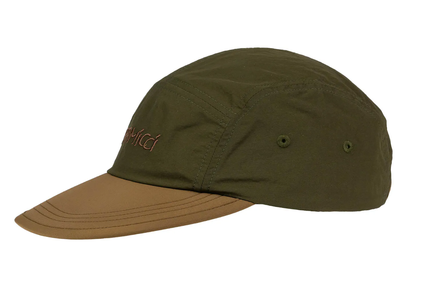 Nylon Cap