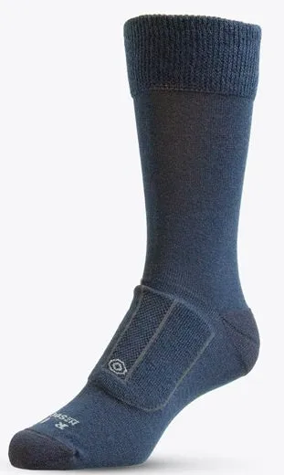 NZ Sock Company - Nu Yarn Low Compression Socks