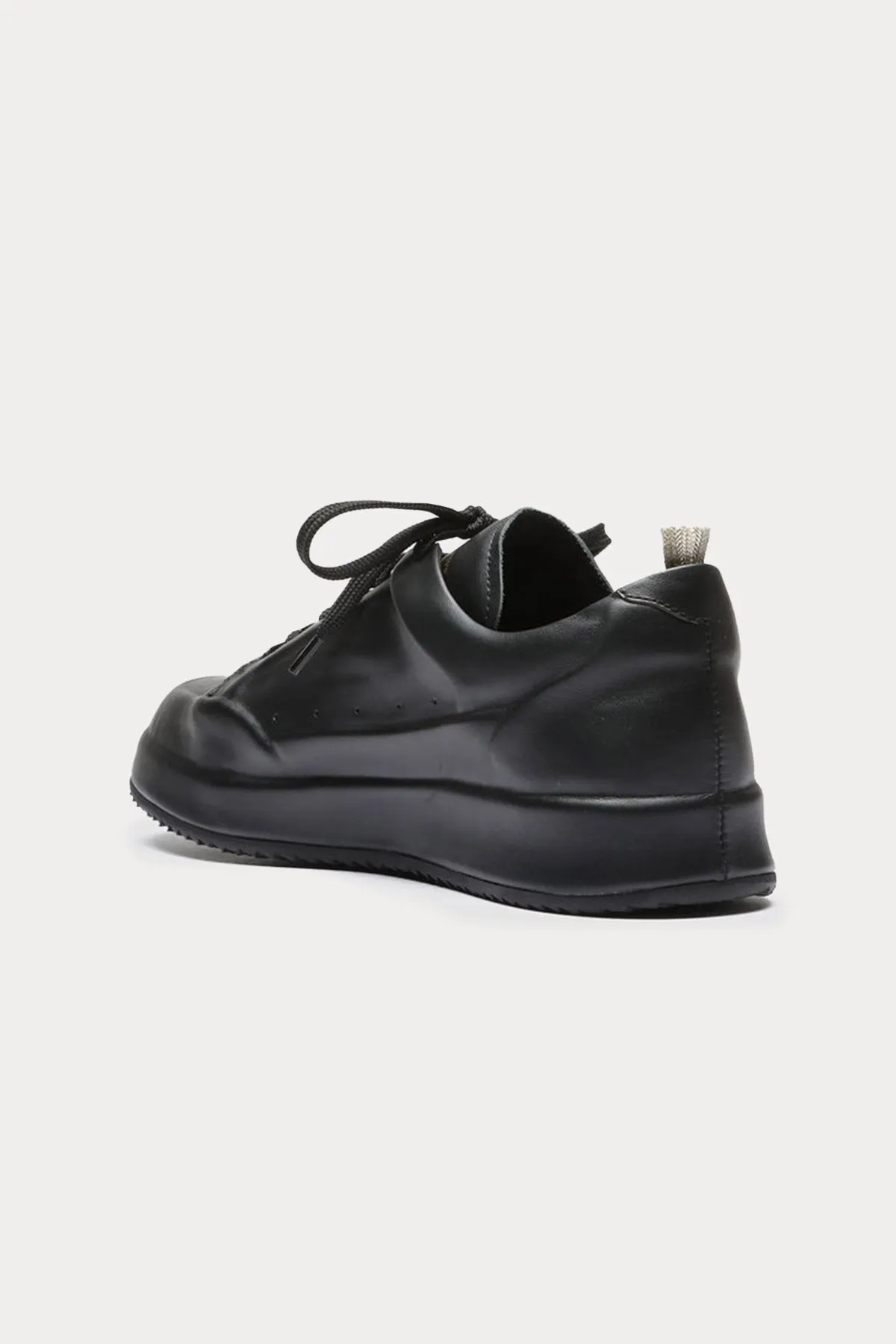 Officine Creative Ace Deri Sneaker Ayakkab