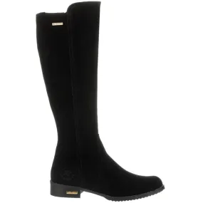 Olivier Fashionable black boots Klara