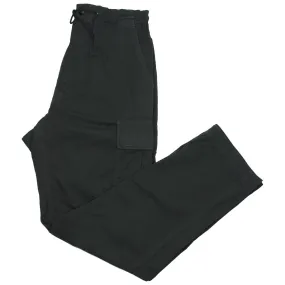 orSlow - Easy Cargo Pants - Charcoal Grey