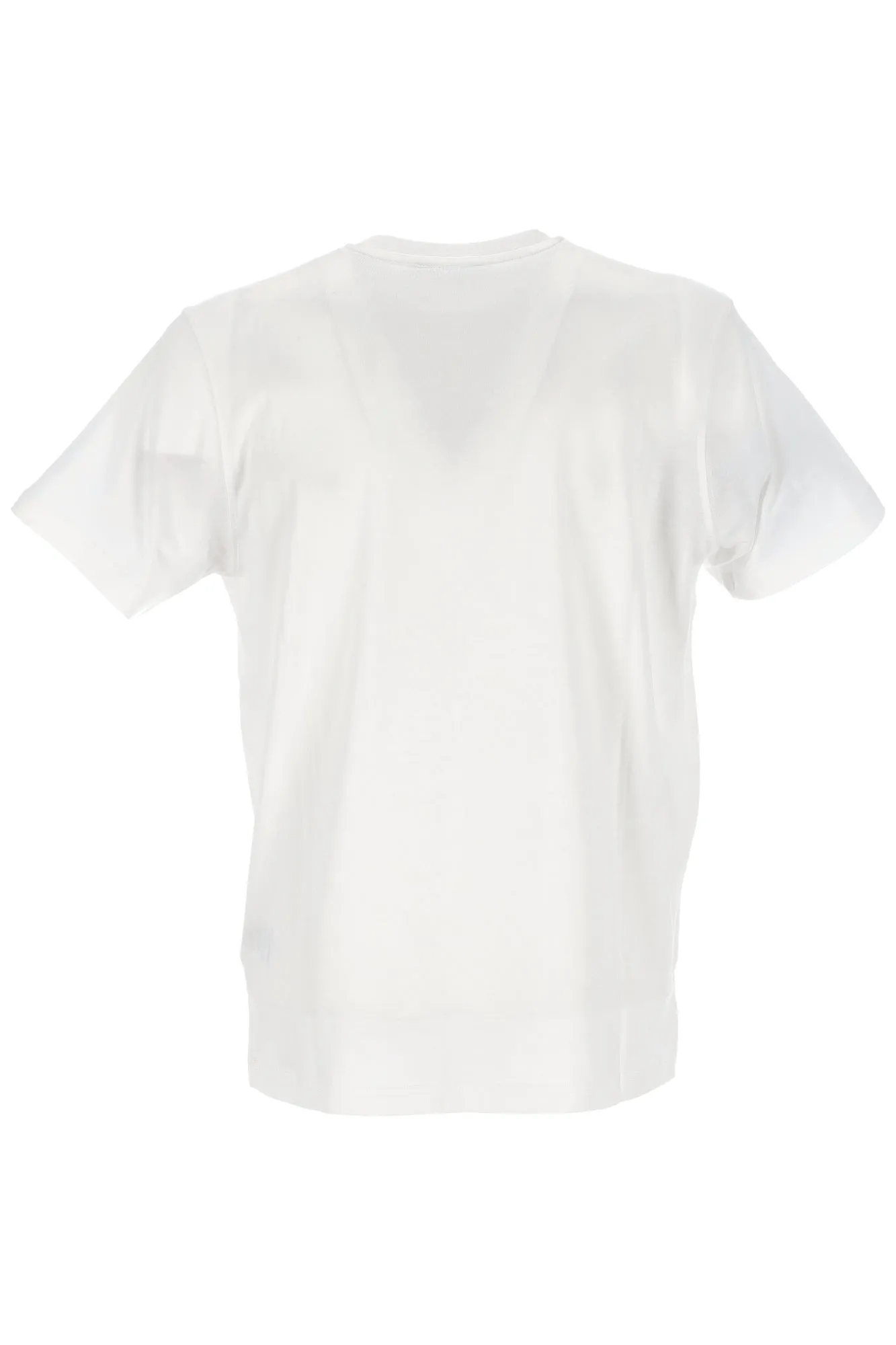 Outfit T-shirt Uomo S24CT00T009