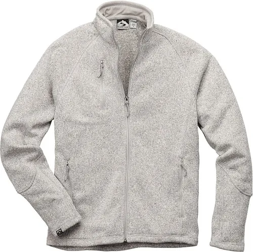 OUTLET-Storm Creek Over-Achiever Sweaterfleece Jacket