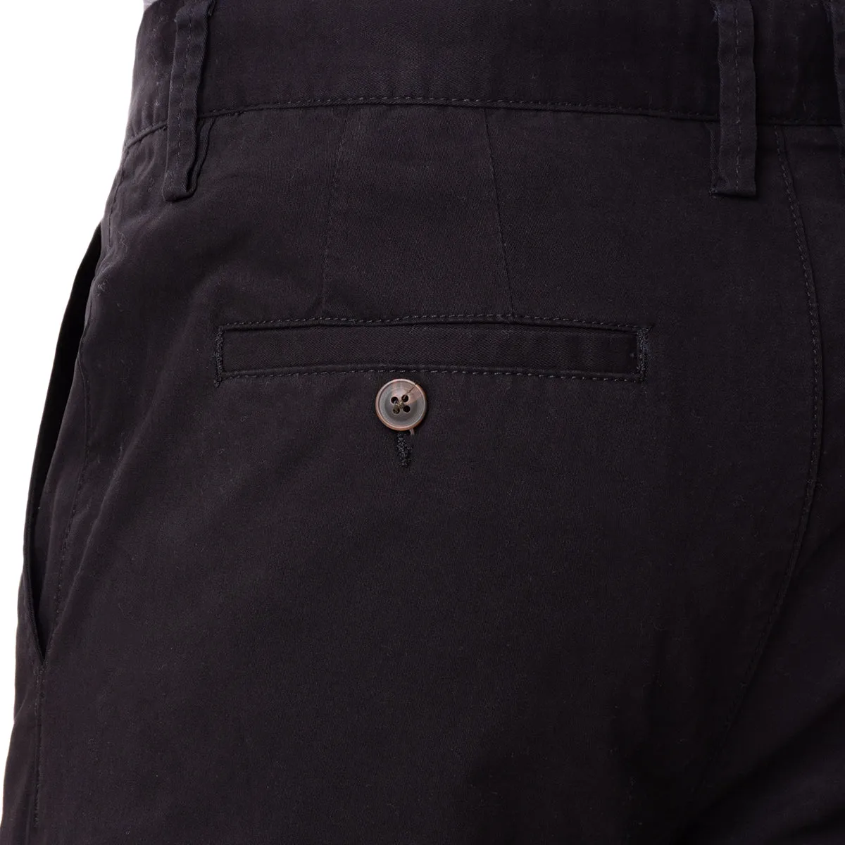 Pantalón Negro Vermonti