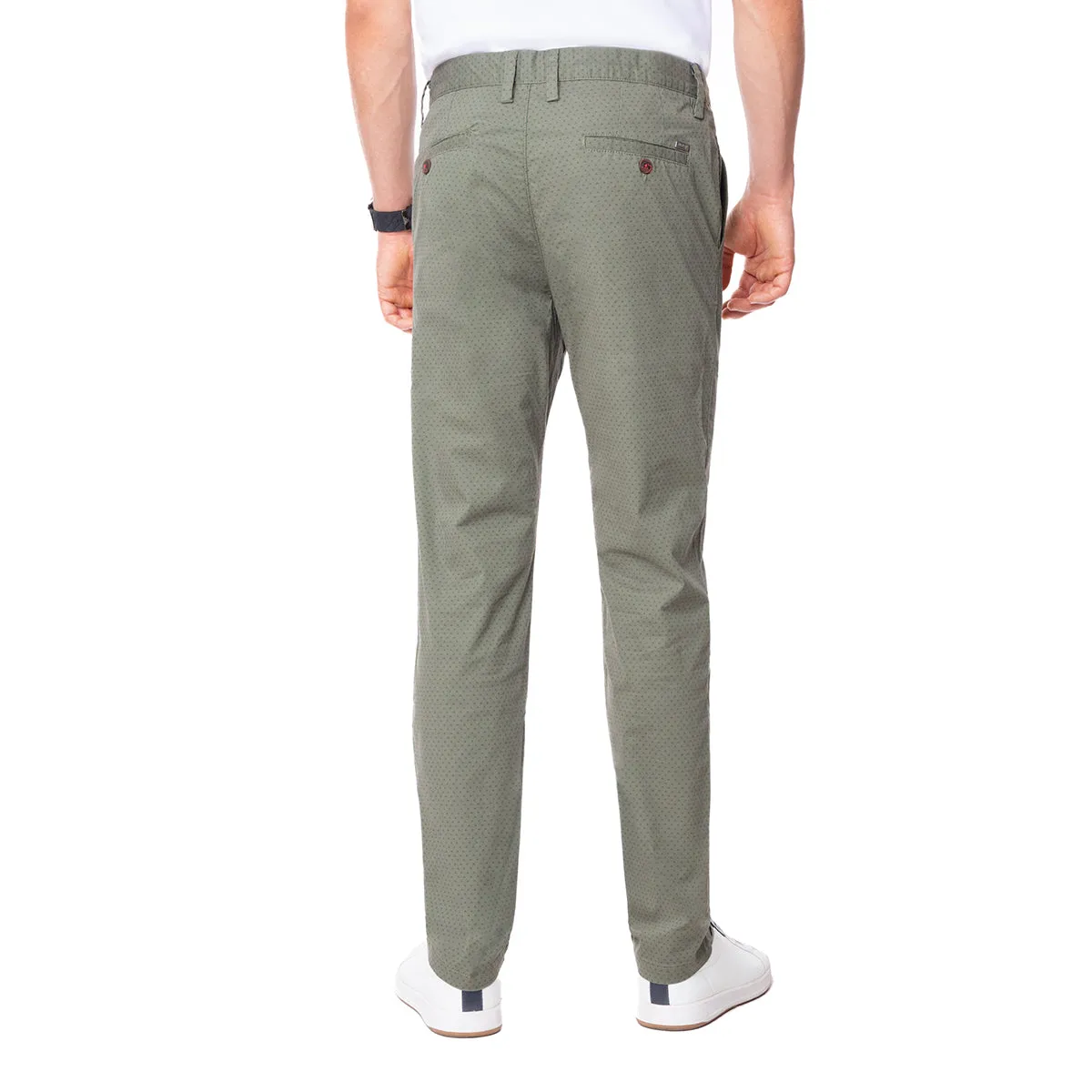 Pantalón Olivo Vermonti