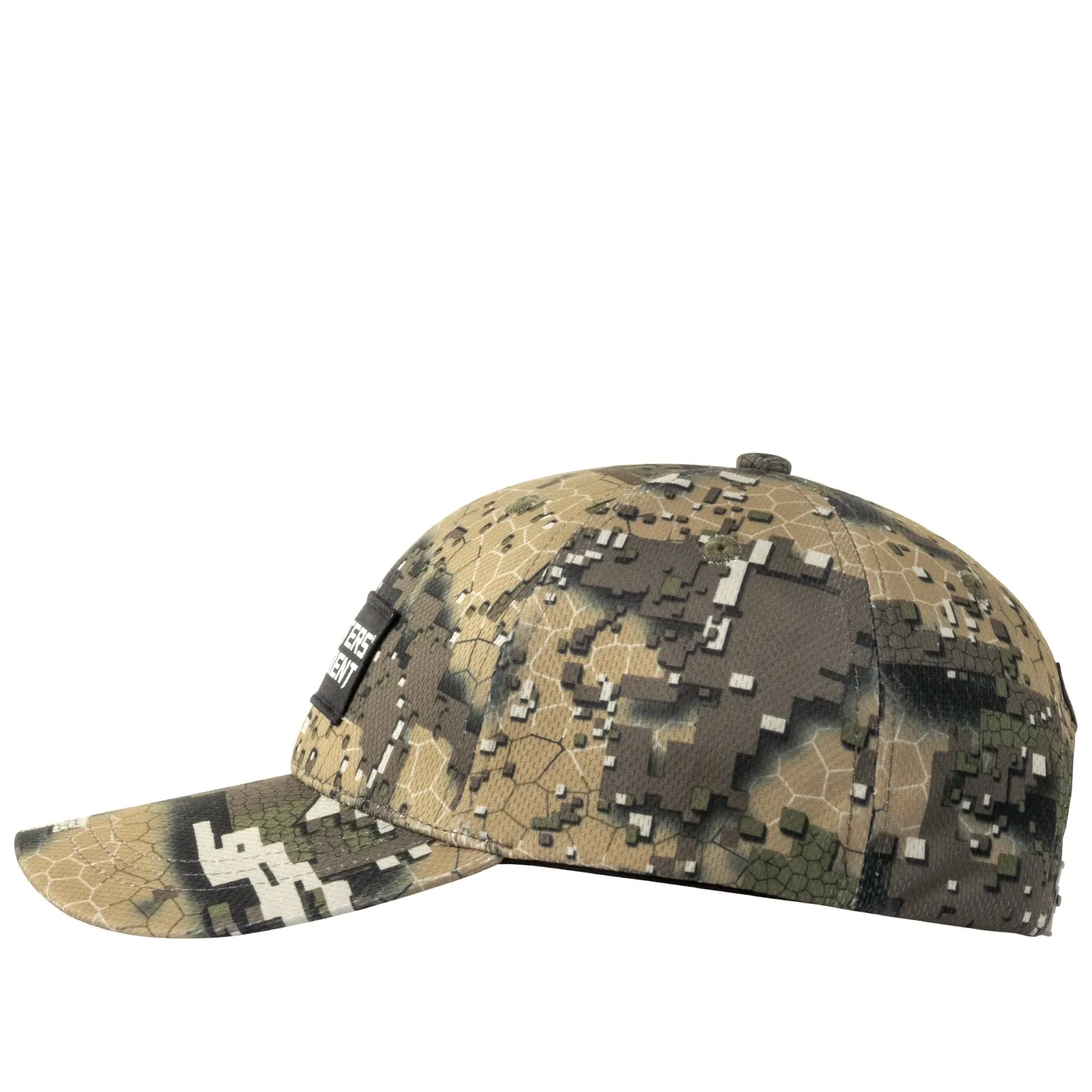 Patch Cap