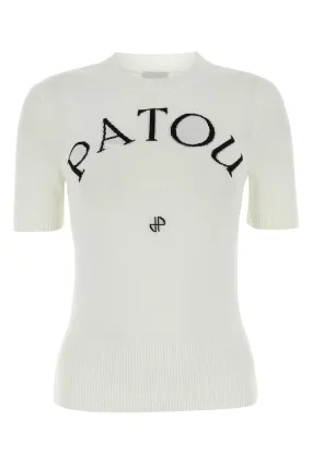 PATOU  |Tops