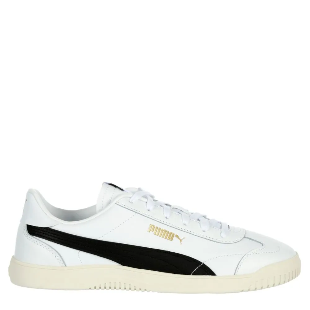 PUMA  MENS CLUB 5V5 SNEAKER