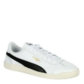 PUMA  MENS CLUB 5V5 SNEAKER