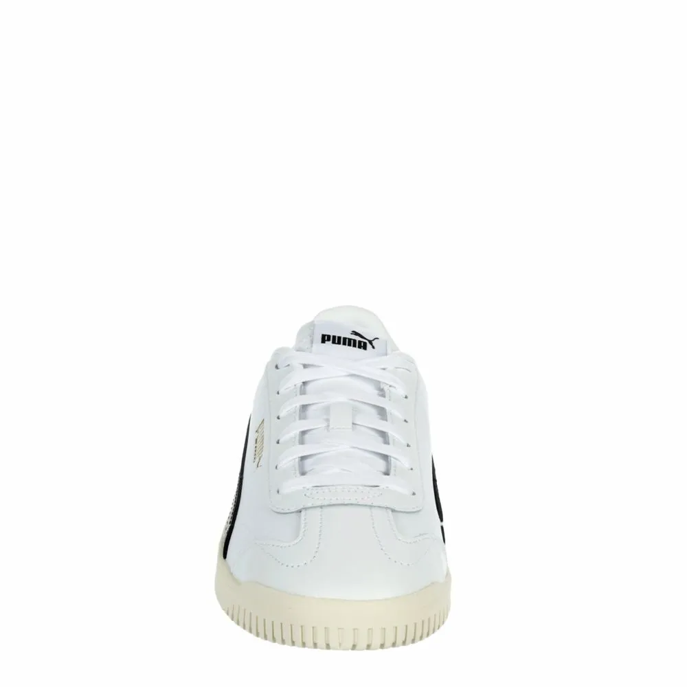 PUMA  MENS CLUB 5V5 SNEAKER