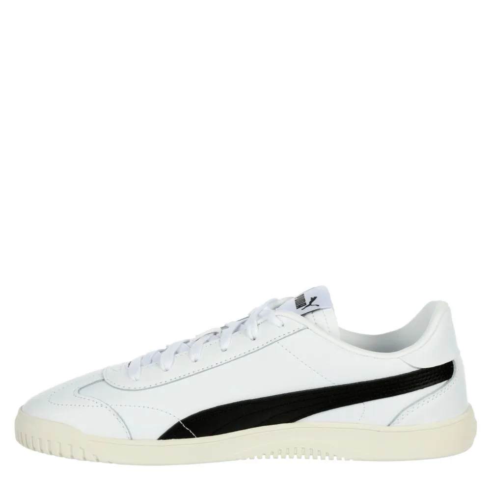 PUMA  MENS CLUB 5V5 SNEAKER