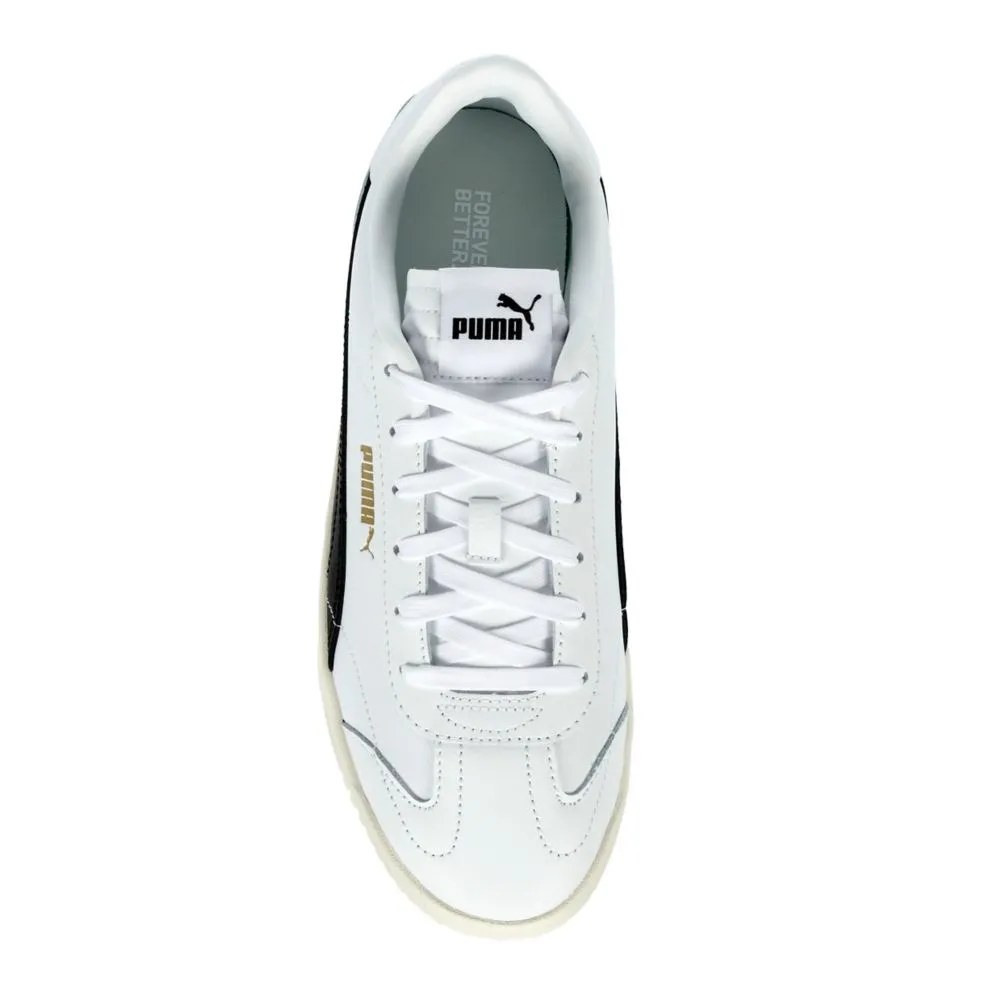 PUMA  MENS CLUB 5V5 SNEAKER