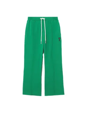 Puma X Ami Wide Pants Verd Green