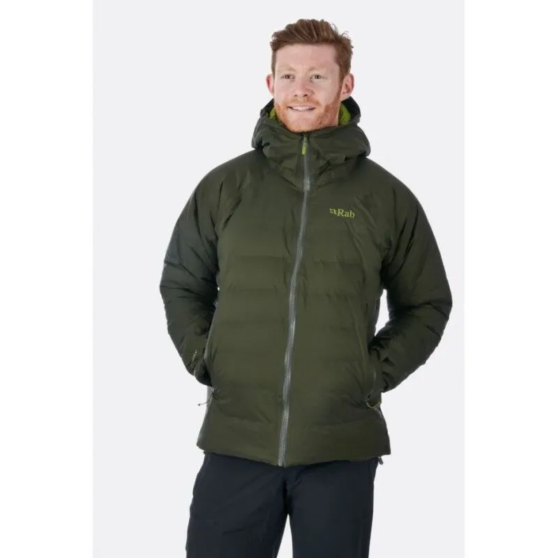 Rab - Valiance Jacket - Down jacket - Men's