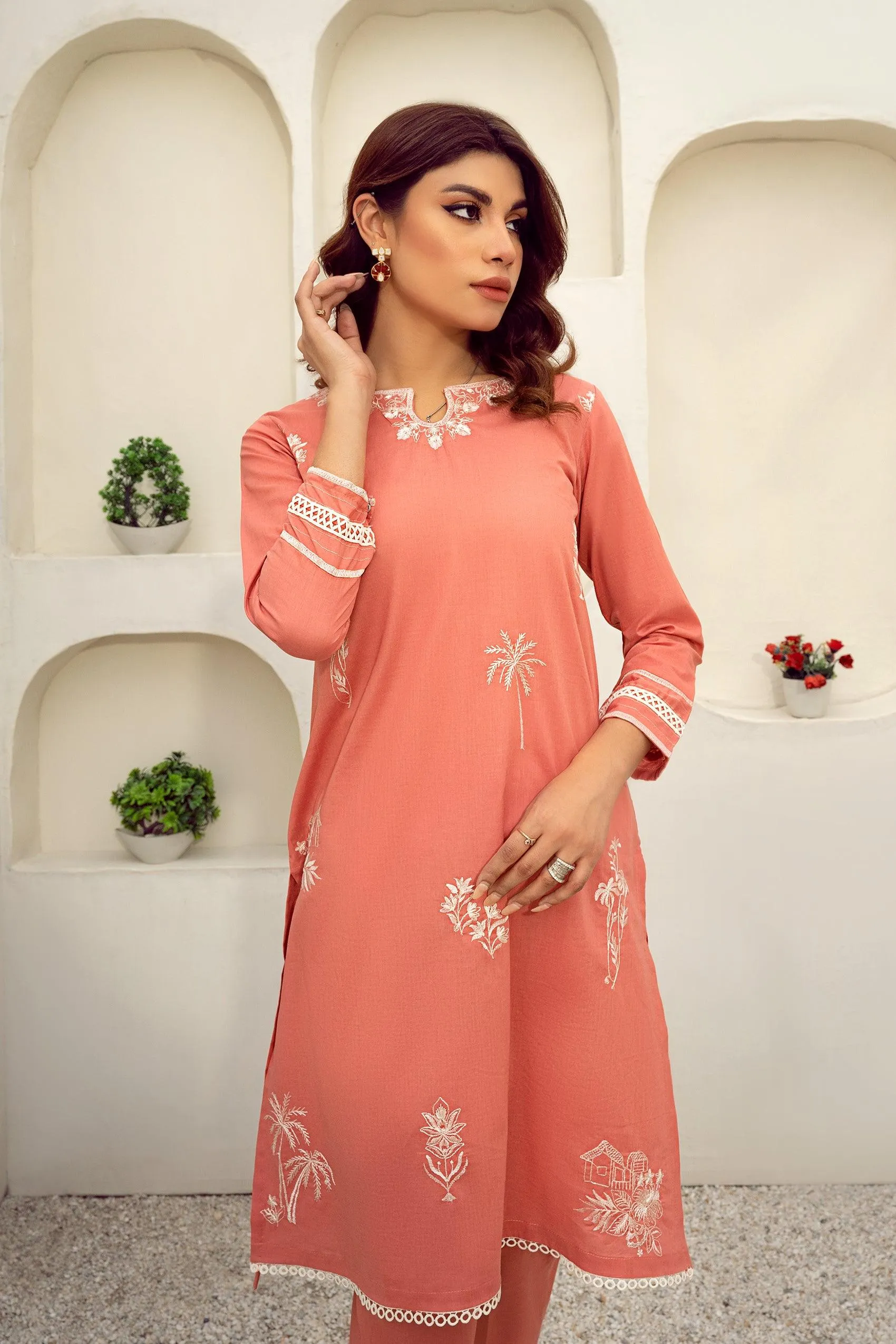 Radiance KGL-00579 (2PC)