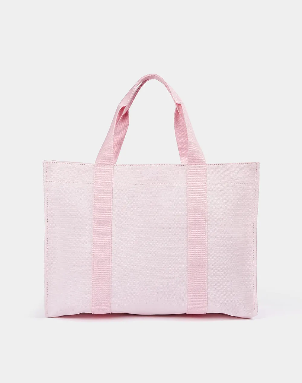 REGULAR CANVAS TOTE BAG