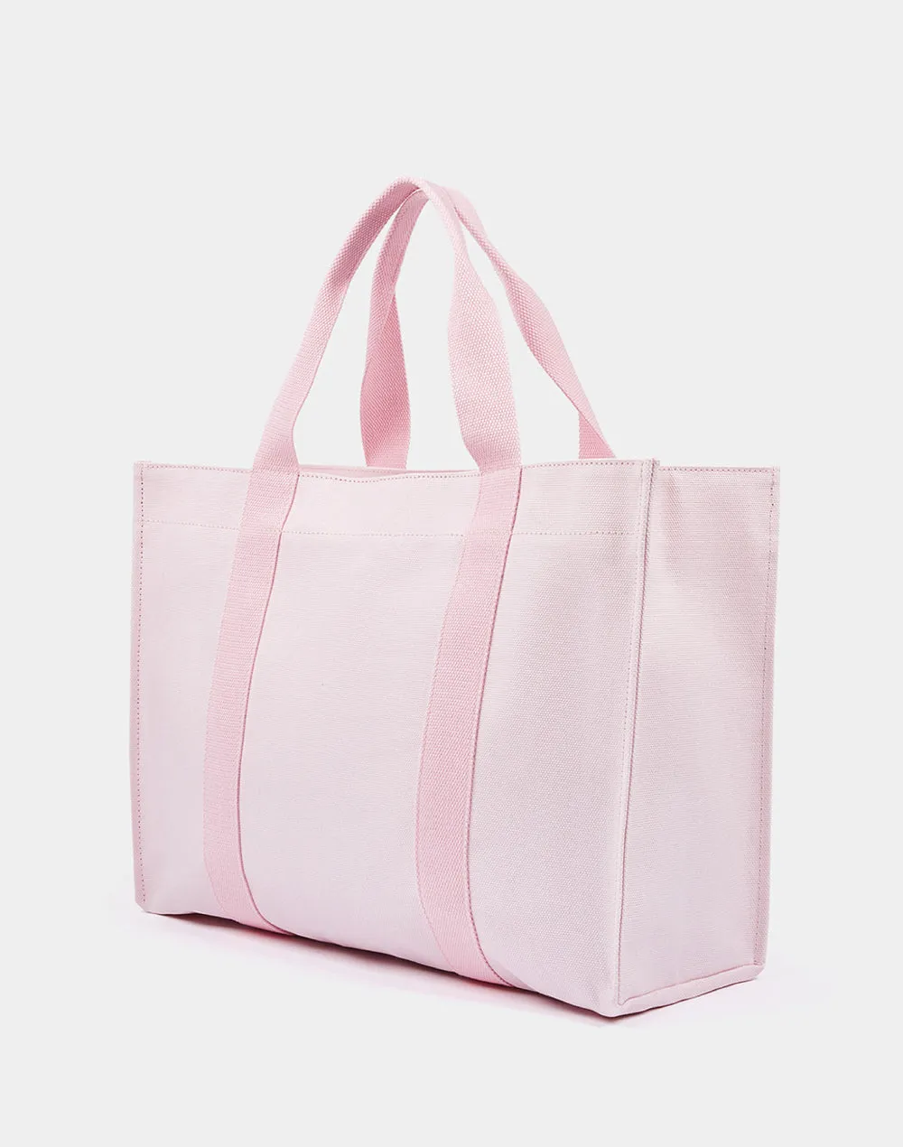 REGULAR CANVAS TOTE BAG