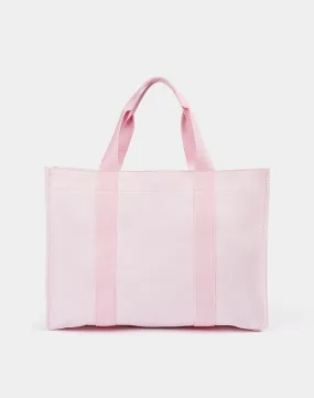 REGULAR CANVAS TOTE BAG