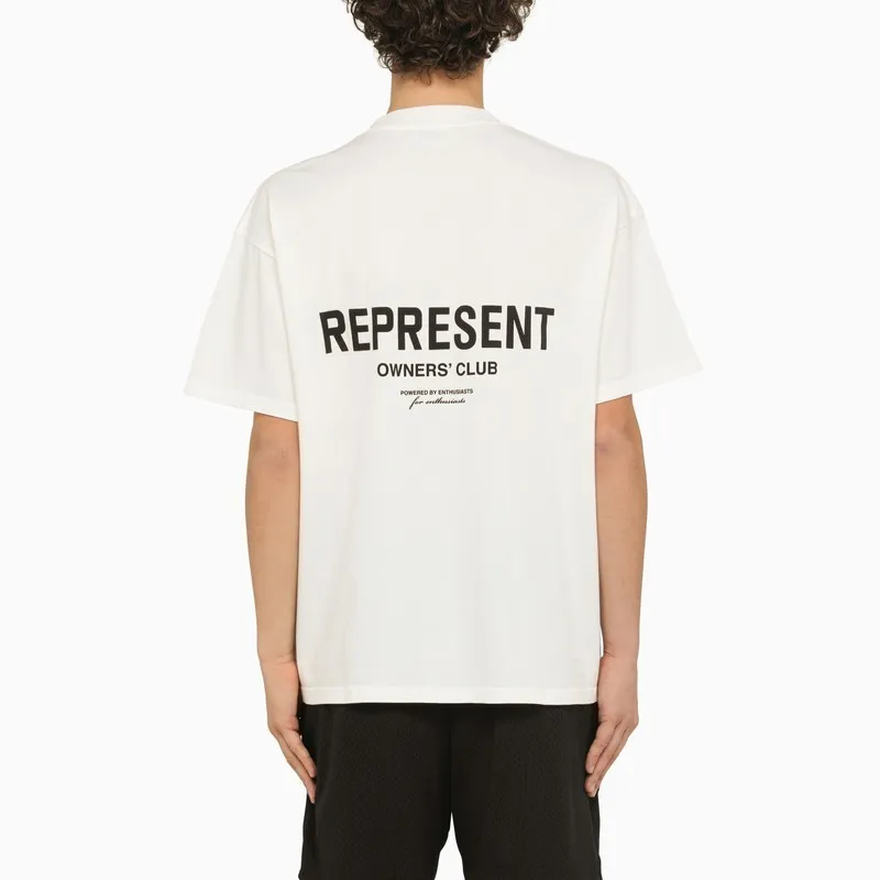 REPRESENT  |Tops