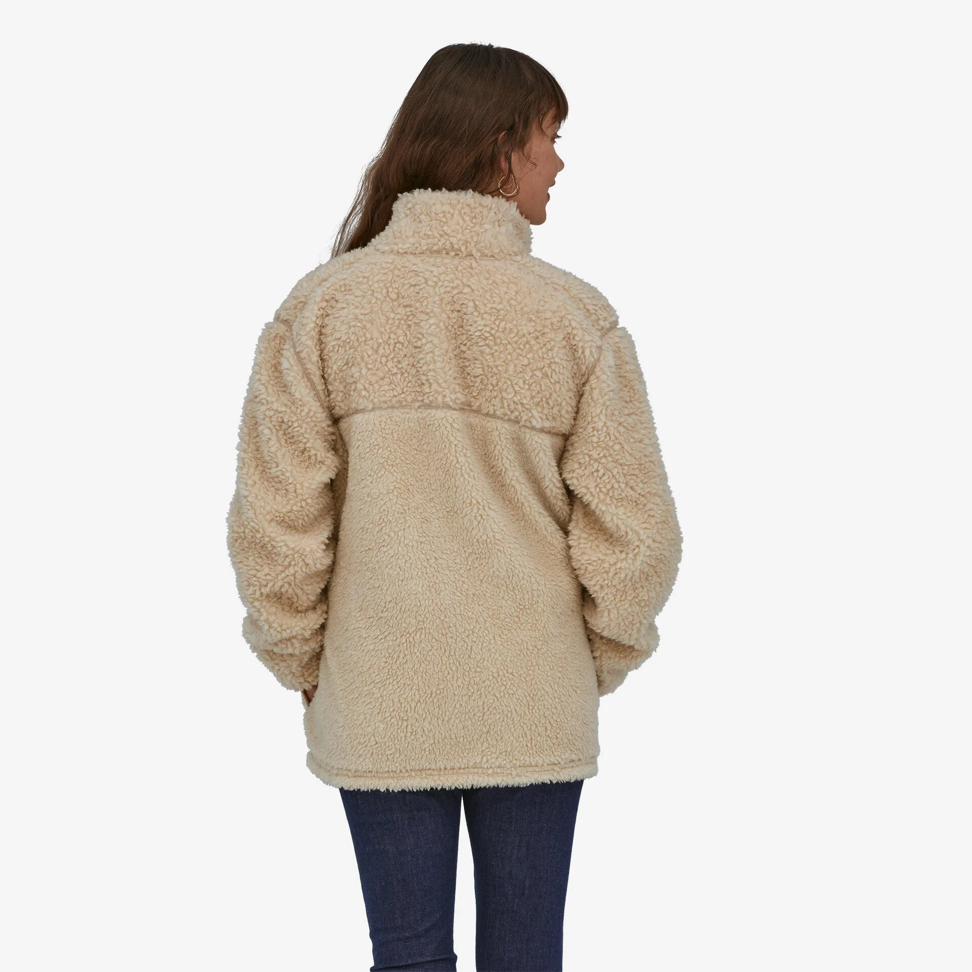 Retro-X Fleece Coat (Women's)