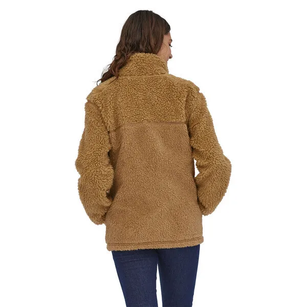 Retro-X Fleece Coat (Women's)