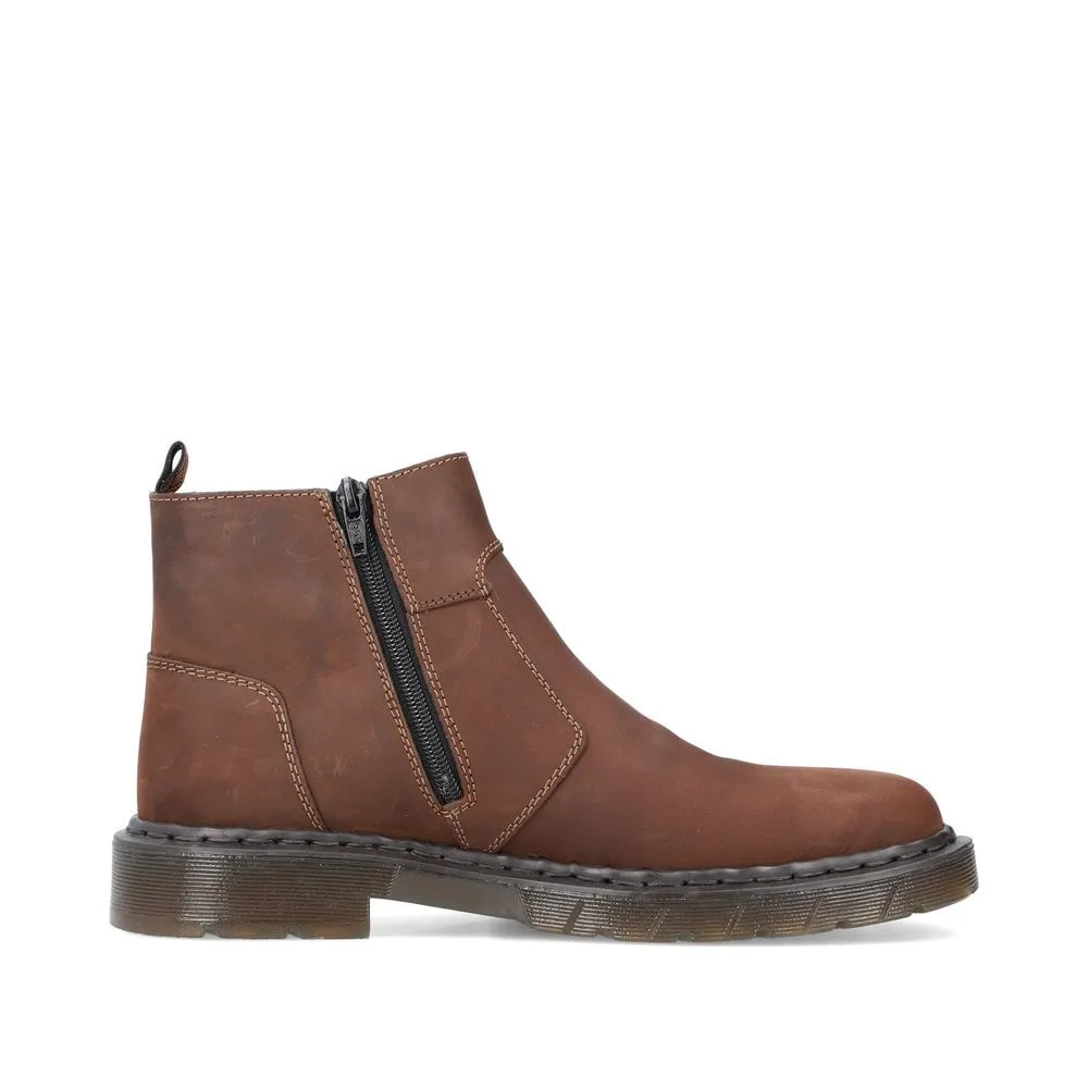 Rieker 31650 Men Boots