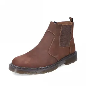 Rieker 31650 Men Boots