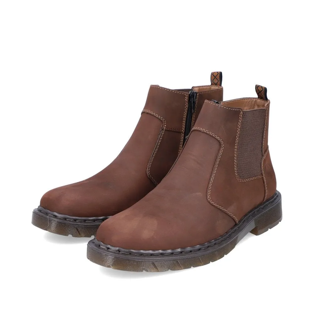 Rieker 31650 Men Boots