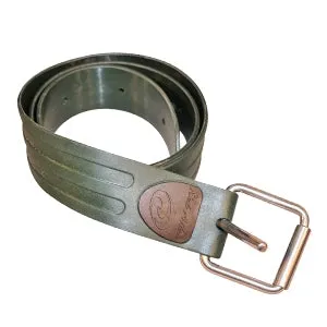 Rob Allen Marseilles Rubber Belt