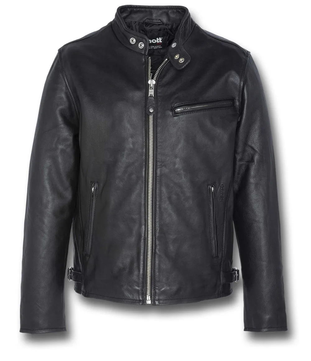 SCHOTT LC940D RACER JACKET