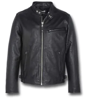 SCHOTT LC940D RACER JACKET