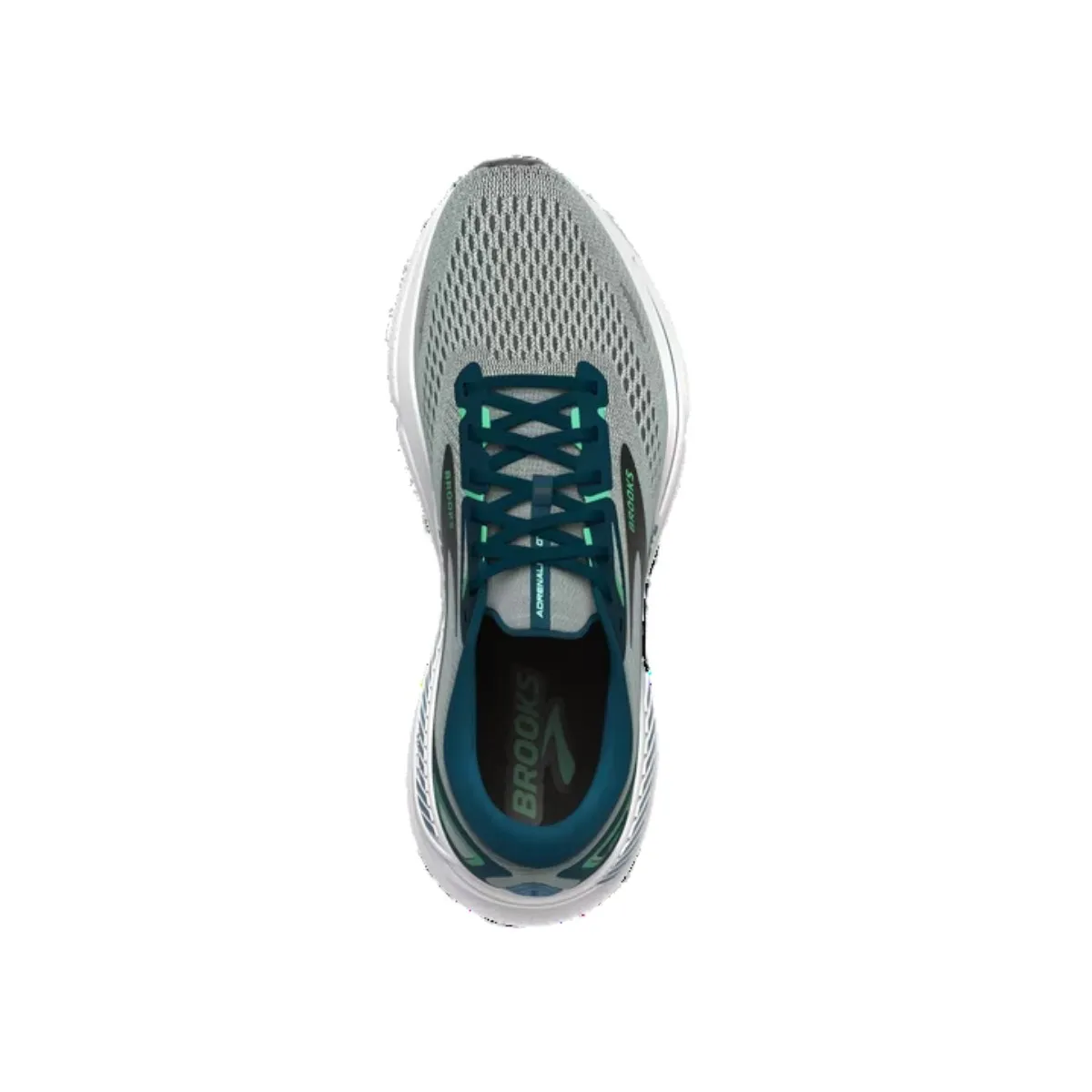 Shoes Brooks Adrenaline GTS 23 Blue Grey