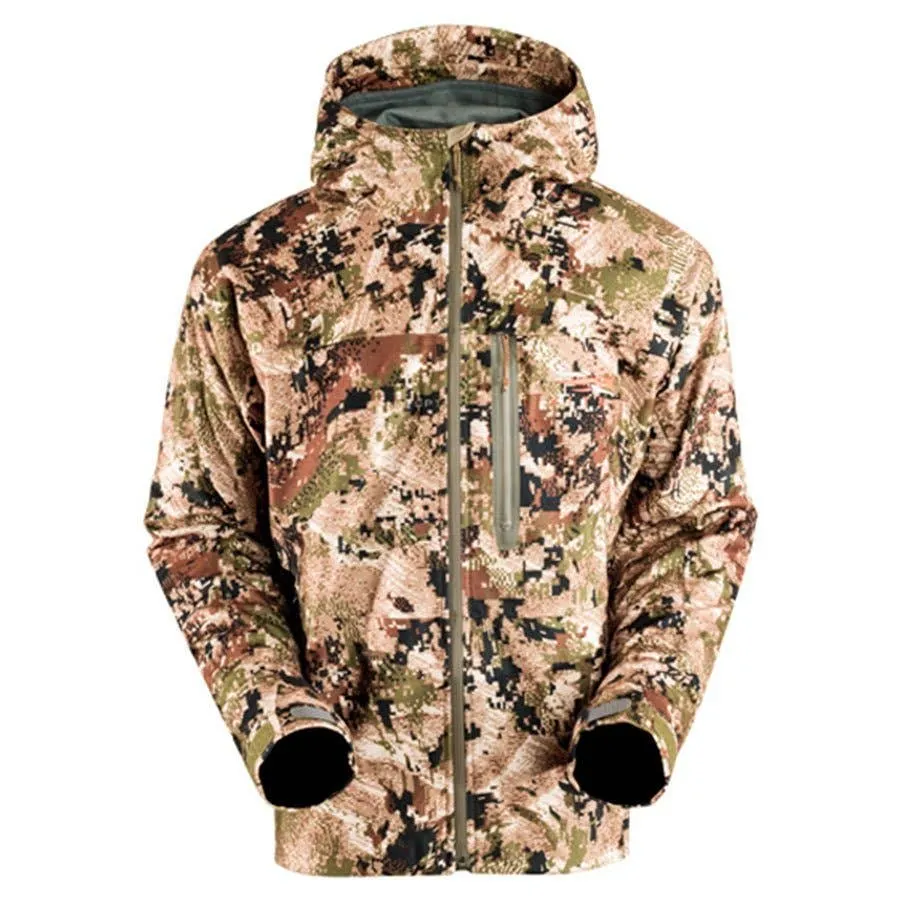 Sitka Thunderhead Jacket