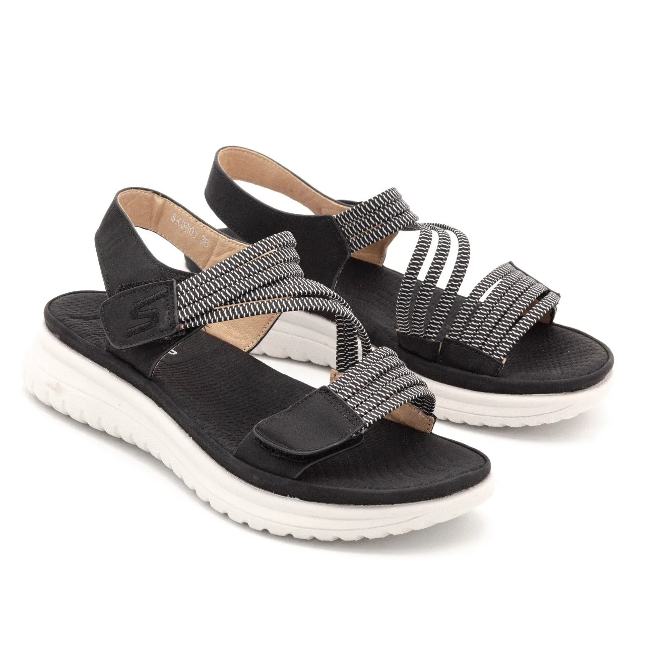 Sk0001 comfy sandal