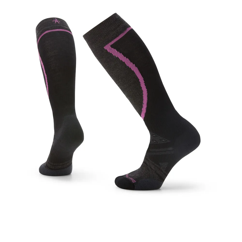 SmartWool Ski Full Cushion OTC Women's Socks - AW24