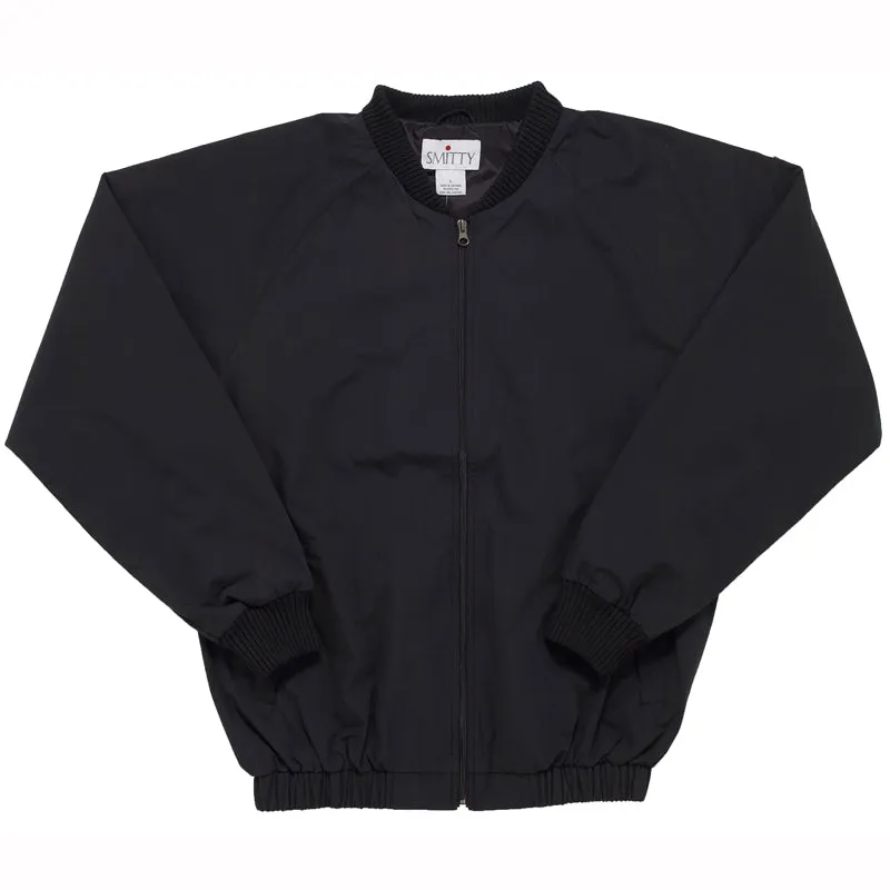 Smitty Zip Front Referee Jacket