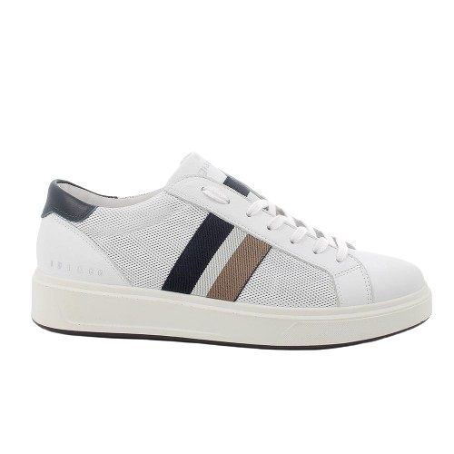 SNEAKERS IGI&CO UOMO PELLE 5632200