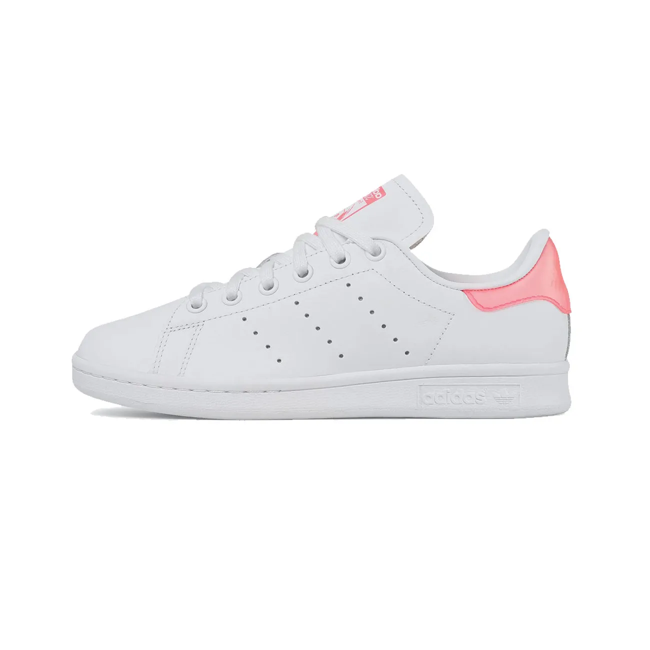 SNEAKERS STAN SMITH Donna White Pink