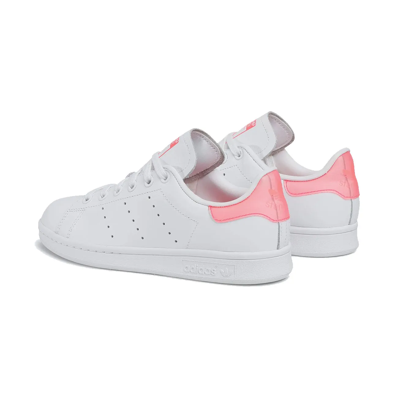 SNEAKERS STAN SMITH Donna White Pink