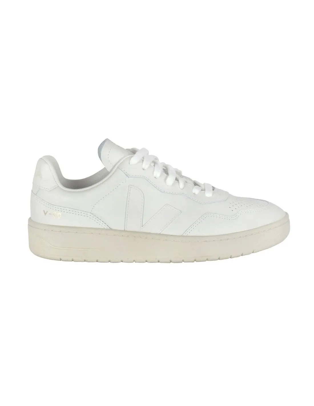 Sneakers Veja donna VD20033 V90 bianca