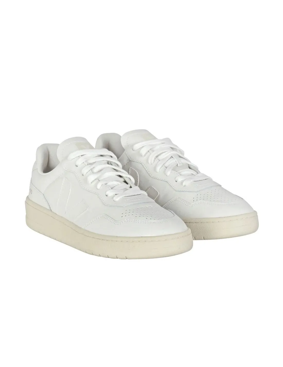 Sneakers Veja donna VD20033 V90 bianca