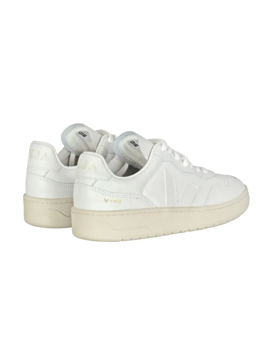 Sneakers Veja donna VD20033 V90 bianca