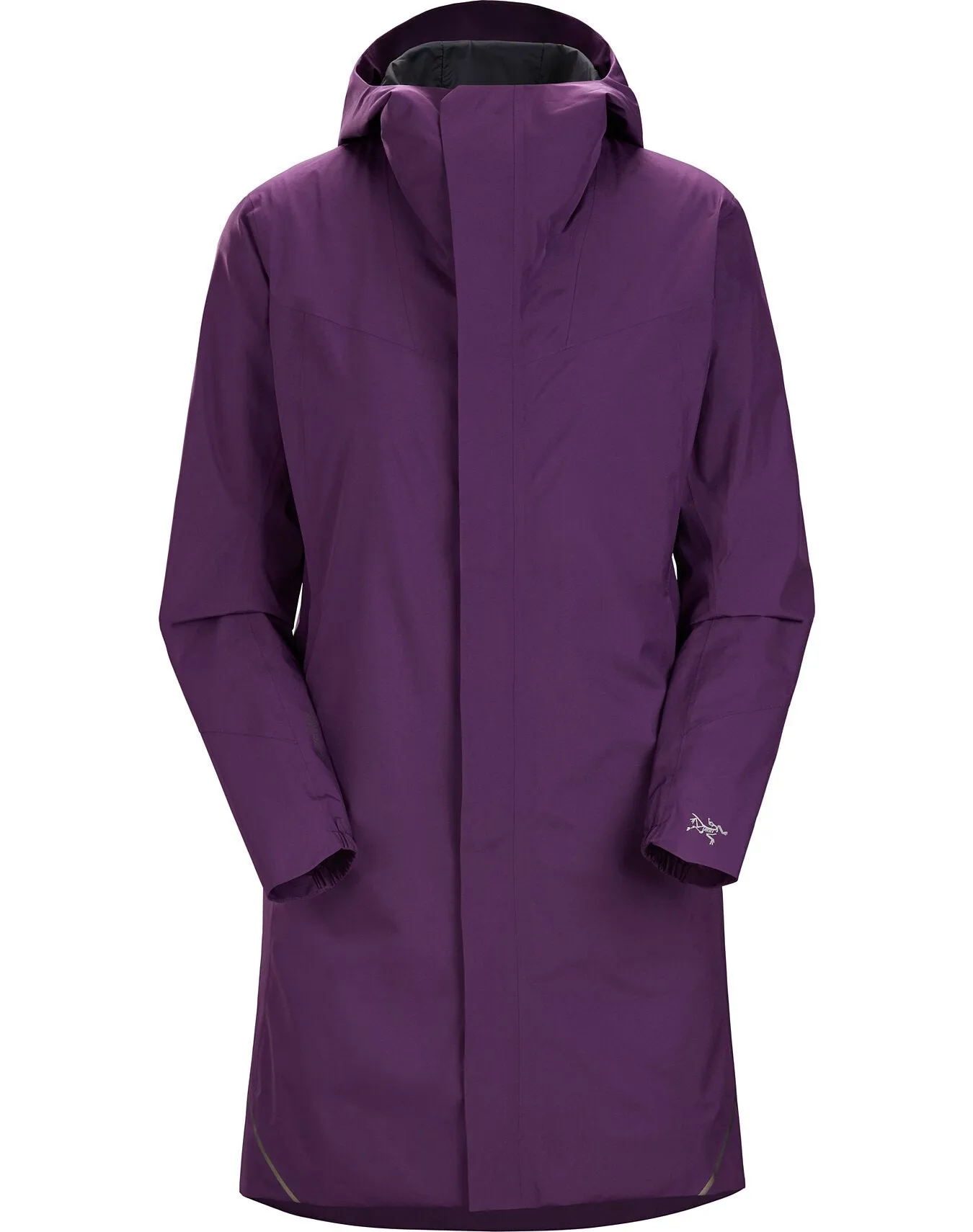 Solano Coat (Women's) - Past Season