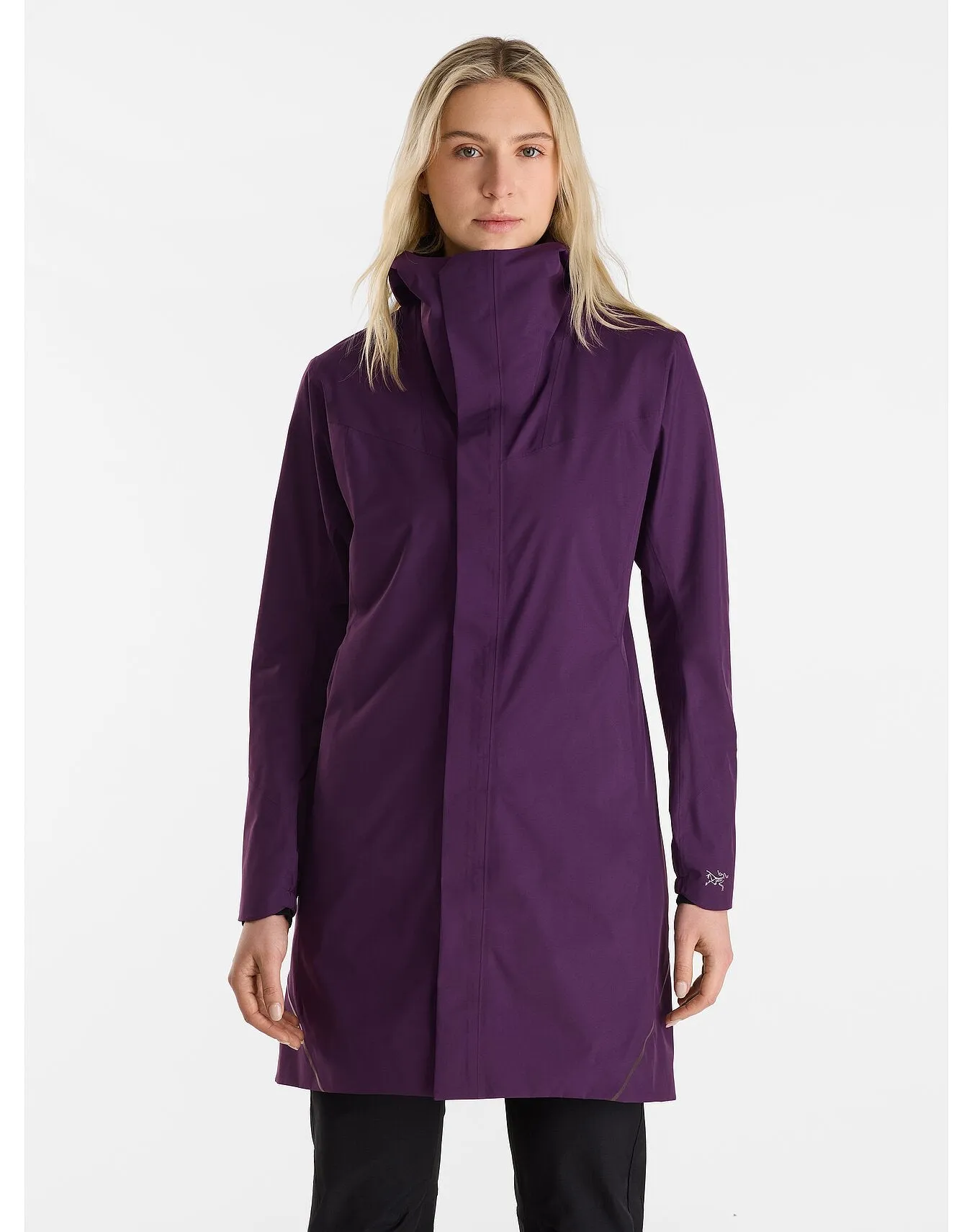 Solano Coat (Women's) - Past Season