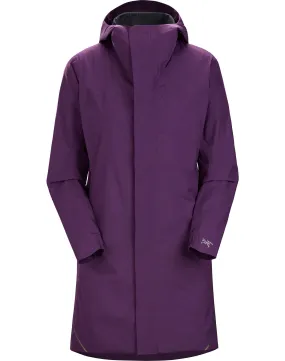 Solano Coat (Women's) - Past Season