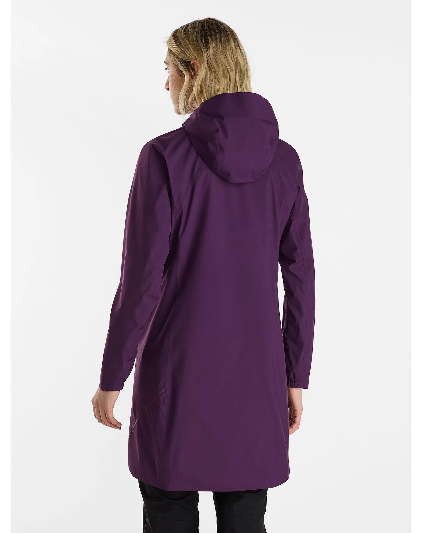 Solano Coat (Women's) - Past Season