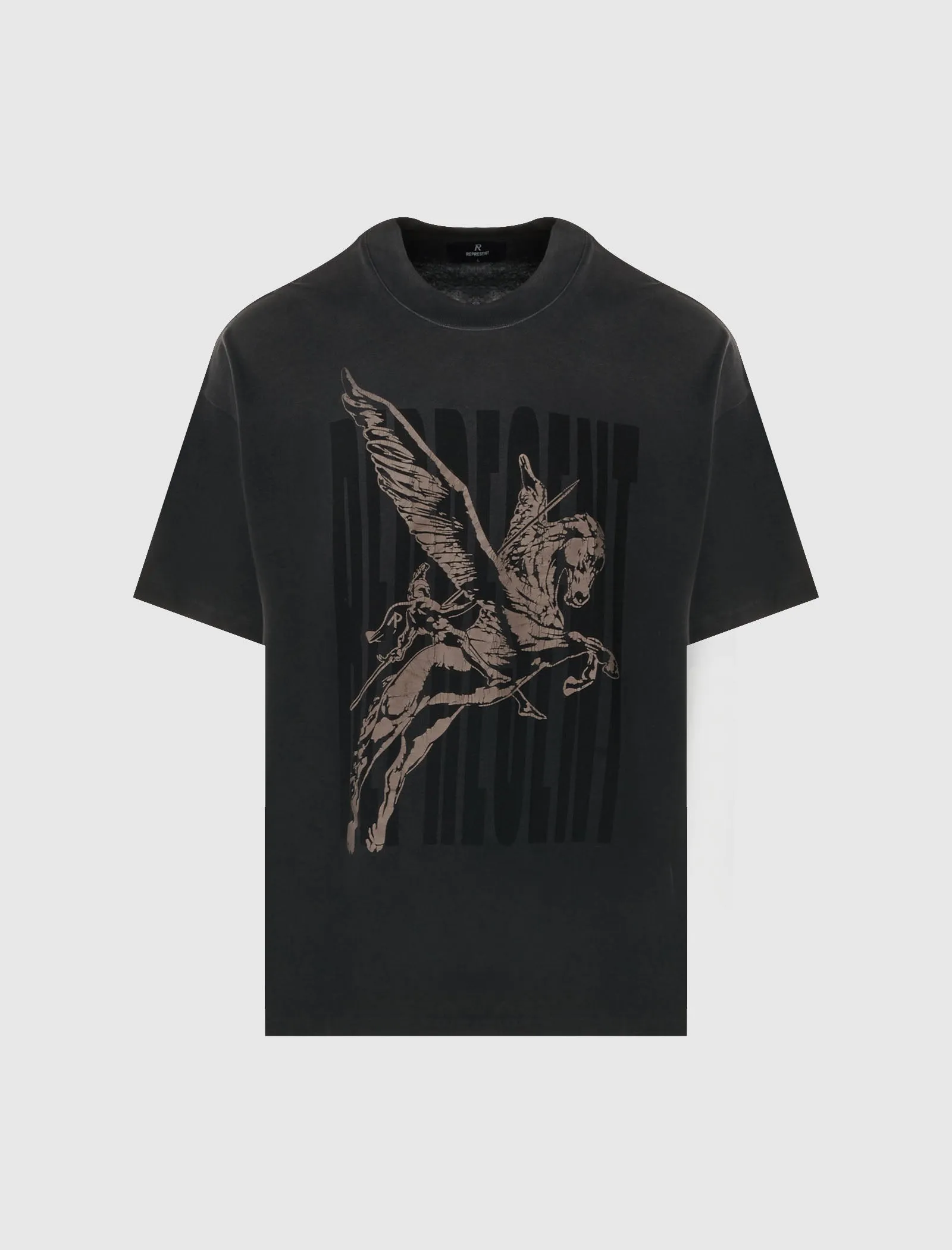 SPIRITS MASCOT TEE