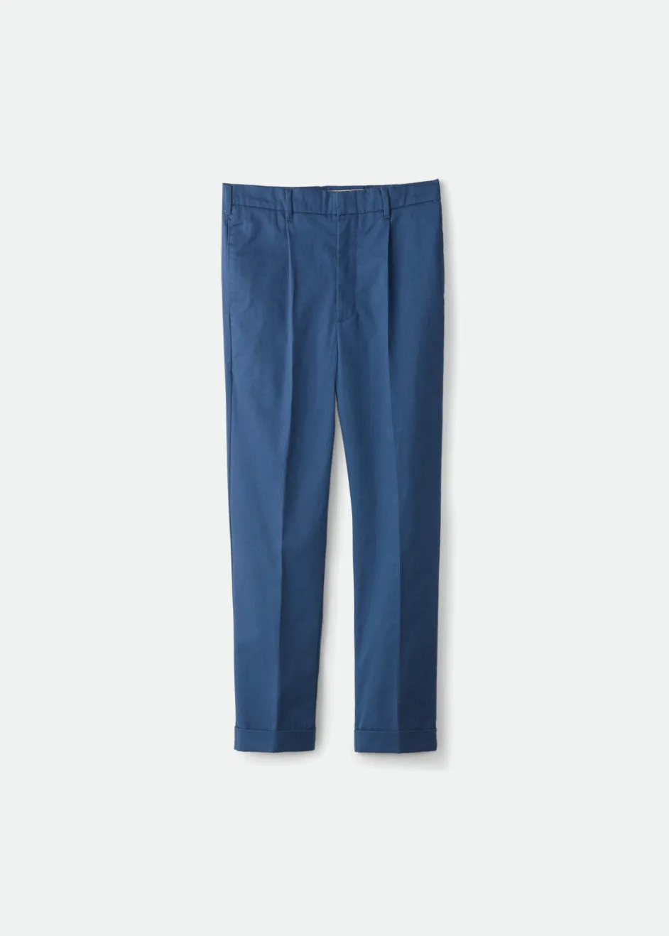 Strummer Trouser Pant - Navy