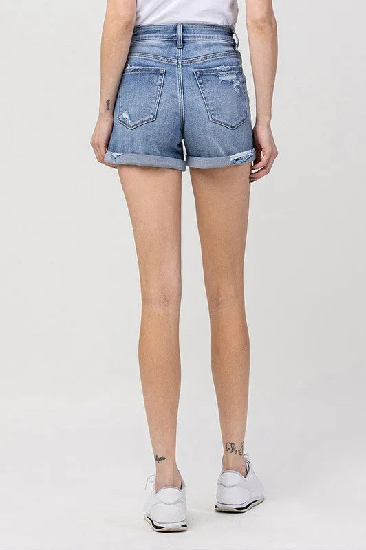 Summer Breeze Shorts