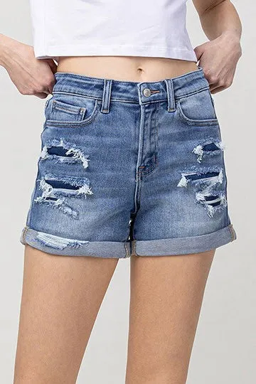 Summer Breeze Shorts